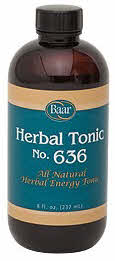 FORMULA 636 8 oz (240 ML)