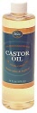 CASTOR OIL 16 oz (480 ML)