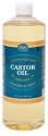 CASTOR OIL QUART 32 oz (960 ML)