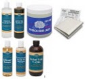 COMPLETE SET FOR GREY HAIR AND HAIR LOSS