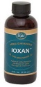 CAYCE IPSAB GUM OR IOXAN