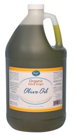 olive oil gallon