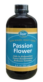 passion flower